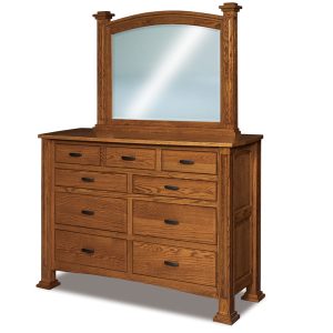 Lexington Dresser 057