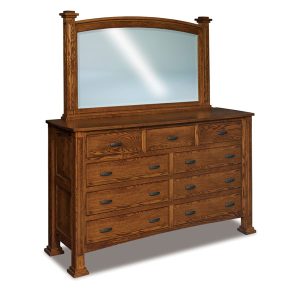 Lexington Dresser 073