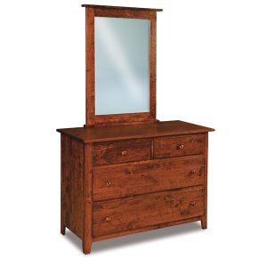 Shaker Dresser 051-1