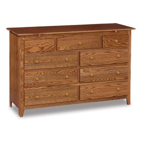 Shaker Dresser 067-1