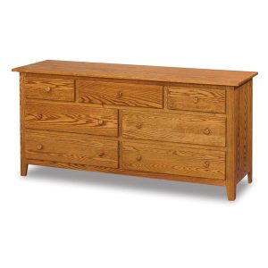 Shaker Dresser 068