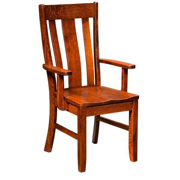 Larson Dining Chair - Image 2