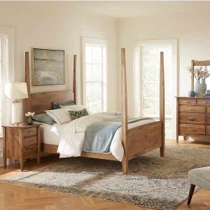 Imperial Bedroom Suite