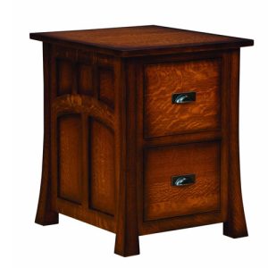 Bridgefort Mission File Cabinet BFM24272