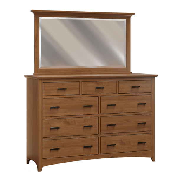 Barrington Dresser 2405