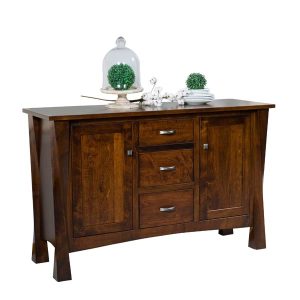 Lexington 2 Door Sideboard