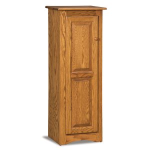 Jelly Cabinet Single Door