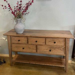 IN-STOCK - Bersina Sideboard