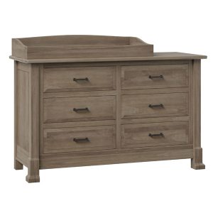 Mackenzie 6 Drawer Dresser