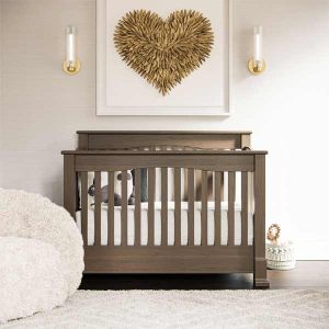 Mackenzie Slat 3-in-1 Crib