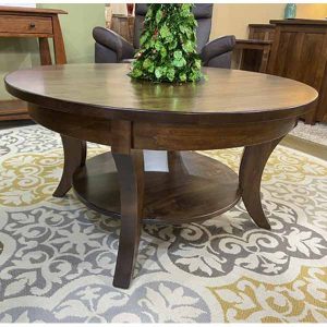 IN-STOCK - Madison Coffee Table