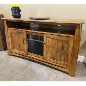 IN-STOCK - Boulder Creek TV Stand