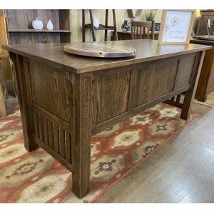 IN-STOCK - Bridger Mission Desk