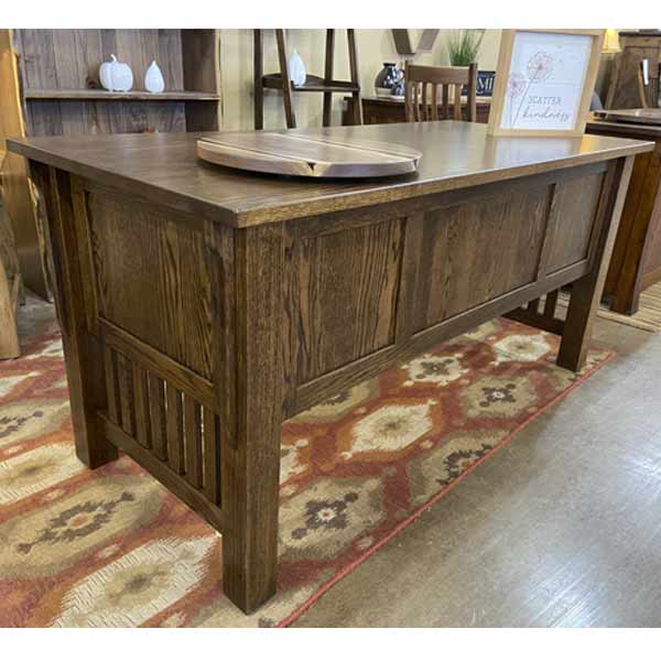 IN-STOCK - Bridger Mission Desk