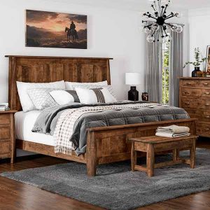 Delaney Bedroom Suite