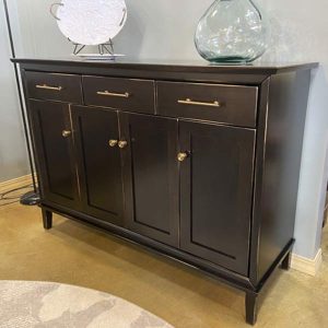 IN-STOCK - Manhattan Buffet with Rub Through