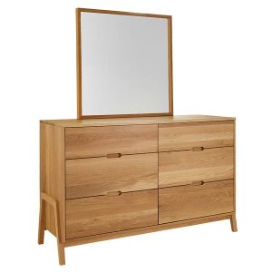 Nova Dresser