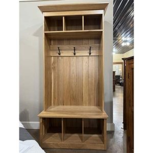 IN-STOCK - Glenwood Hall Seat