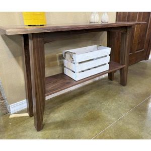 IN-STOCK - Albany Sofa Table