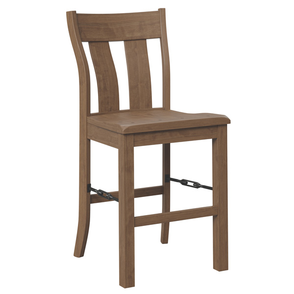 Bayfield Barstool by HL
