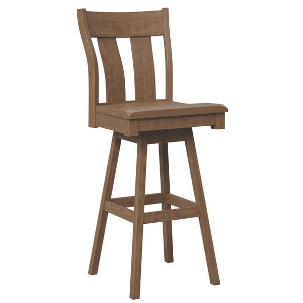 Bayfield Barstool by HL - Image 2