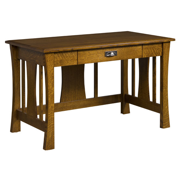 Arts & Crafts Writing Desk