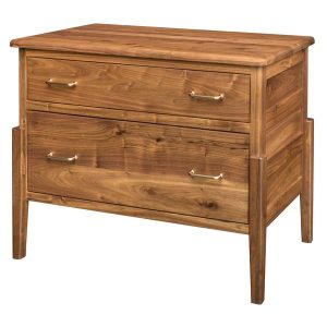 Century Lateral File Cabinet