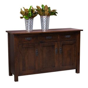 Regent Sideboard
