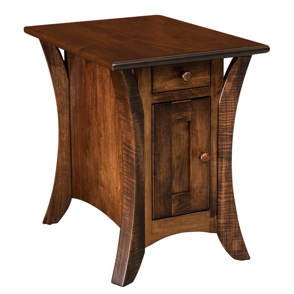 Caledonia End Table CD1824E