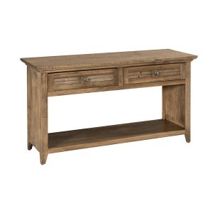 Cottage Sofa Table COT1854S