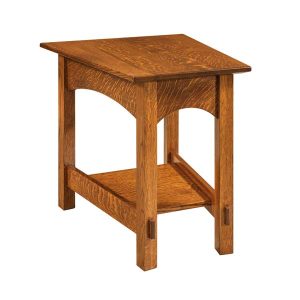 McCoy Open End Table MC01623WG