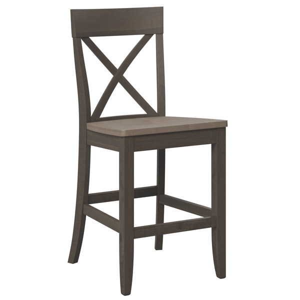 Portland Barstool