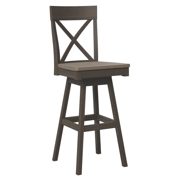 Portland Barstool - Image 2