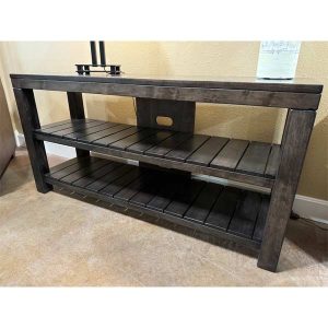 IN-STOCK - Kingswood TV Stand