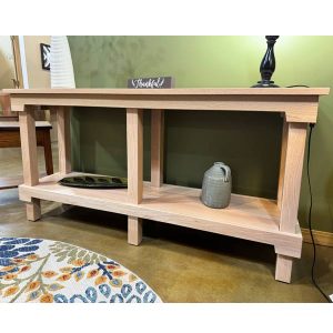 IN-STOCK - New Design - Open Sideboard