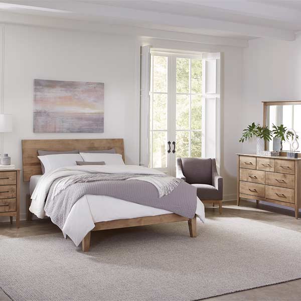 Atlantic Bedroom Suite