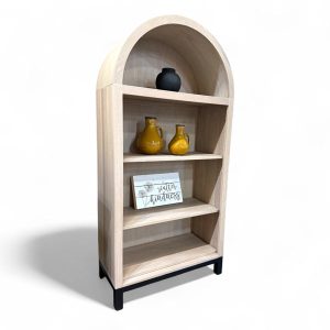 IN-STOCK - Bentley Bookcase