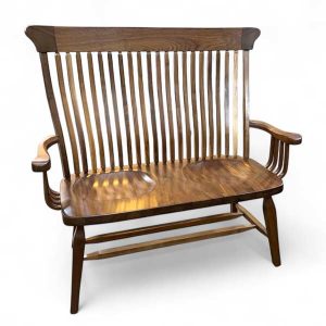 IN-STOCK - Old South Country Bench