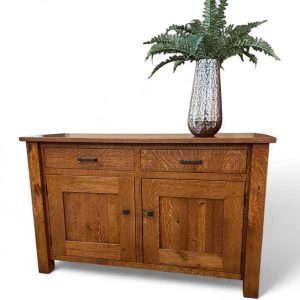 IN-STOCK - Teton 2 Door Buffet