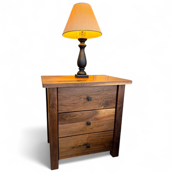 IN-STOCK - Beaumont 5 Piece Bedroom Set - Image 4