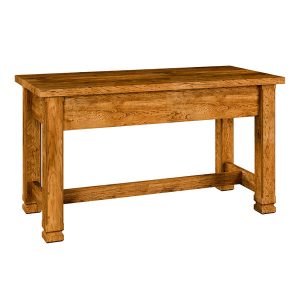 Brockport Bed Bench