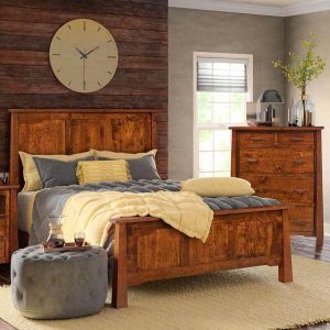 Cambridge Bedroom Suite