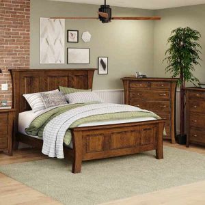 Ensenada Bedroom Suite