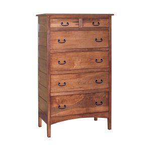 Granny Mission High Chest