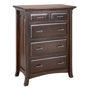 Homestead 5 Drawer Chest HC3405