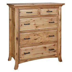 Homestead 5 Drawer Chest HC3605