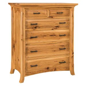 Homestead 6 Drawer Chest HC3606