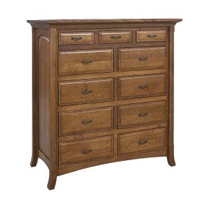 Homestead 11 Drawer Mule Chest