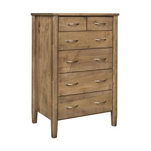 Kirkland 6 Drawer Chest