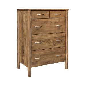 Kirkland 5 Drawer Chest